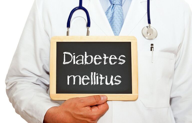 Gejala Awal Diabetes Melitus yang Harus Diwaspadai Sejak Dini