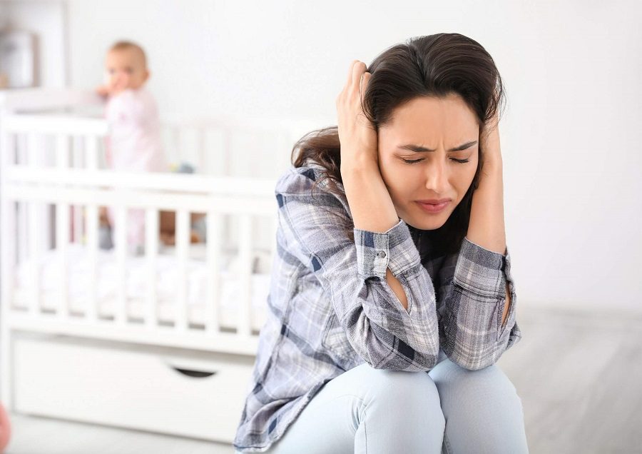 Mengenal Baby Blues dan Cara Mengatasinya