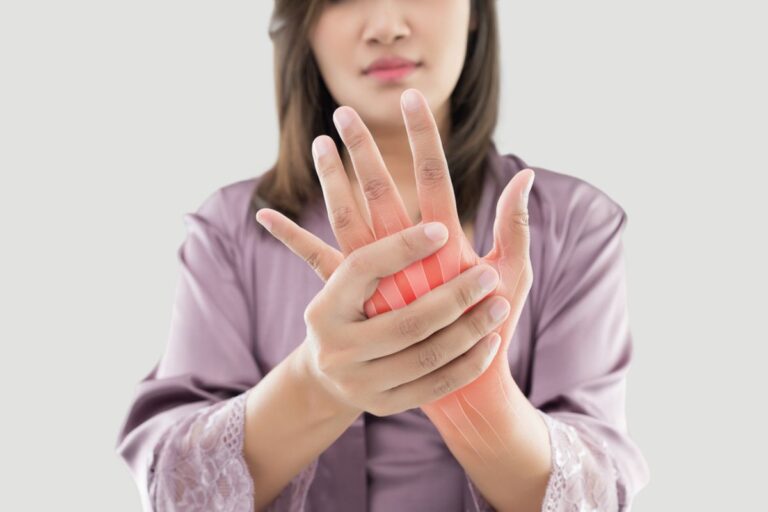 Solusi Nyeri Arthritis pada Lansia yang Mudah Dilakukan